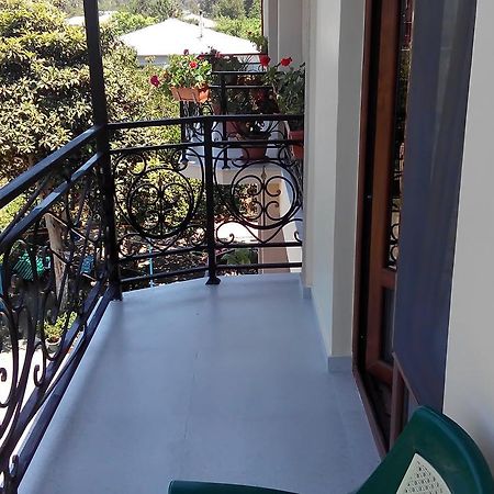 Guest House Vitali Gonio Exteriér fotografie