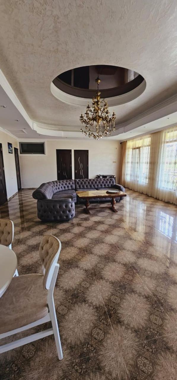 Guest House Vitali Gonio Exteriér fotografie