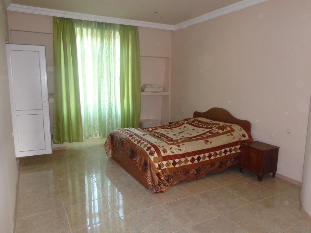 Guest House Vitali Gonio Exteriér fotografie