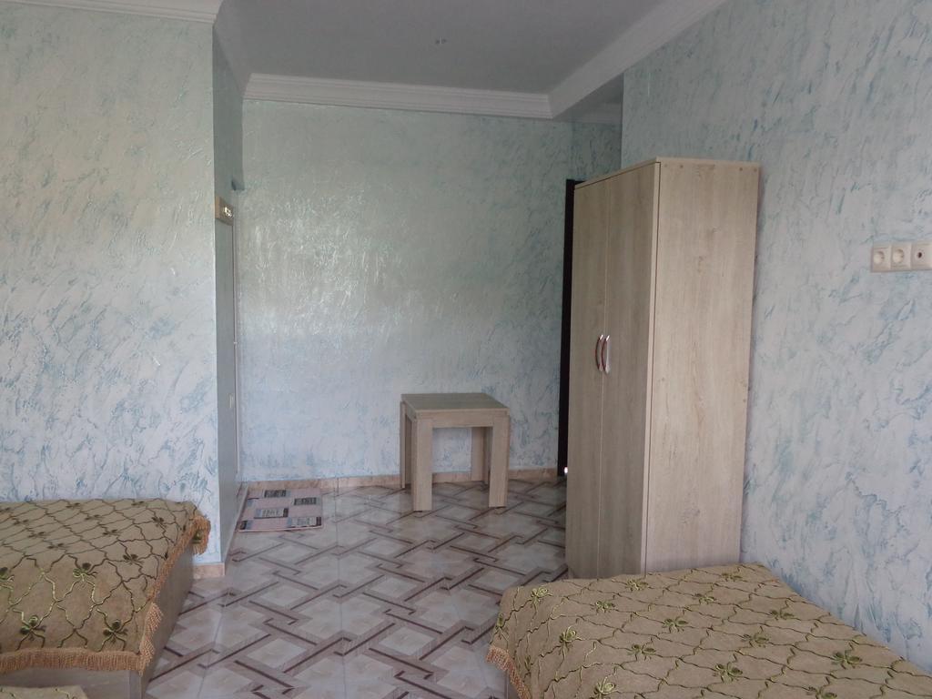 Guest House Vitali Gonio Exteriér fotografie