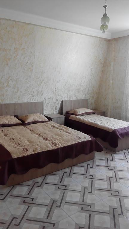 Guest House Vitali Gonio Exteriér fotografie