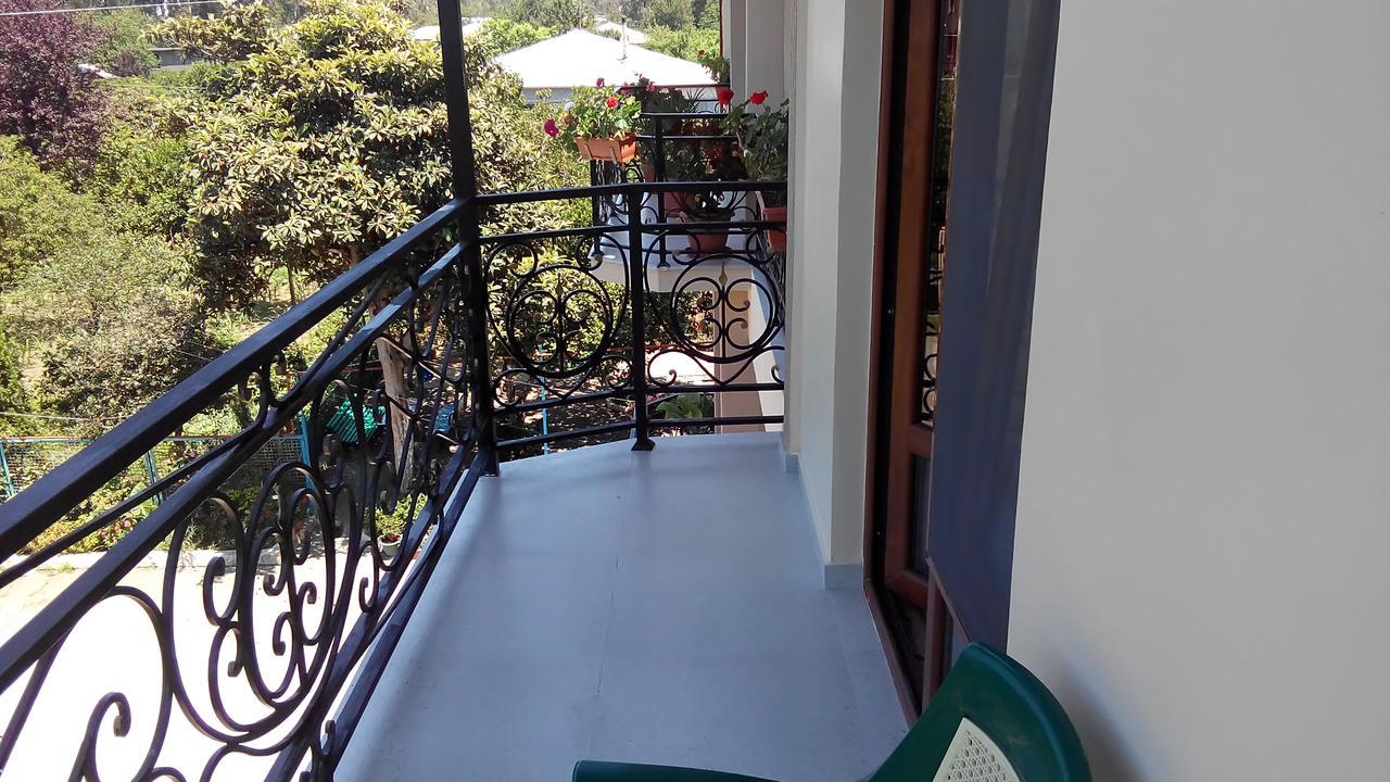 Guest House Vitali Gonio Exteriér fotografie