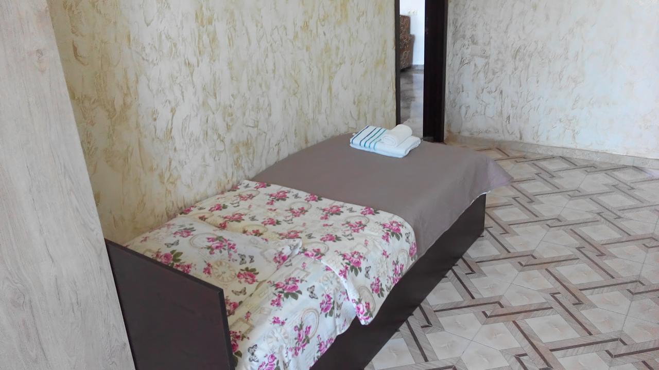 Guest House Vitali Gonio Exteriér fotografie