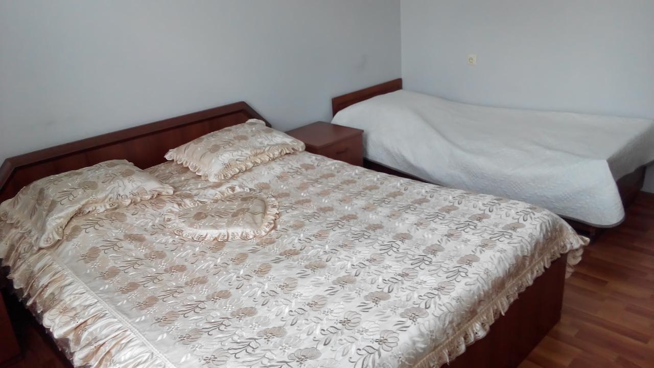 Guest House Vitali Gonio Exteriér fotografie