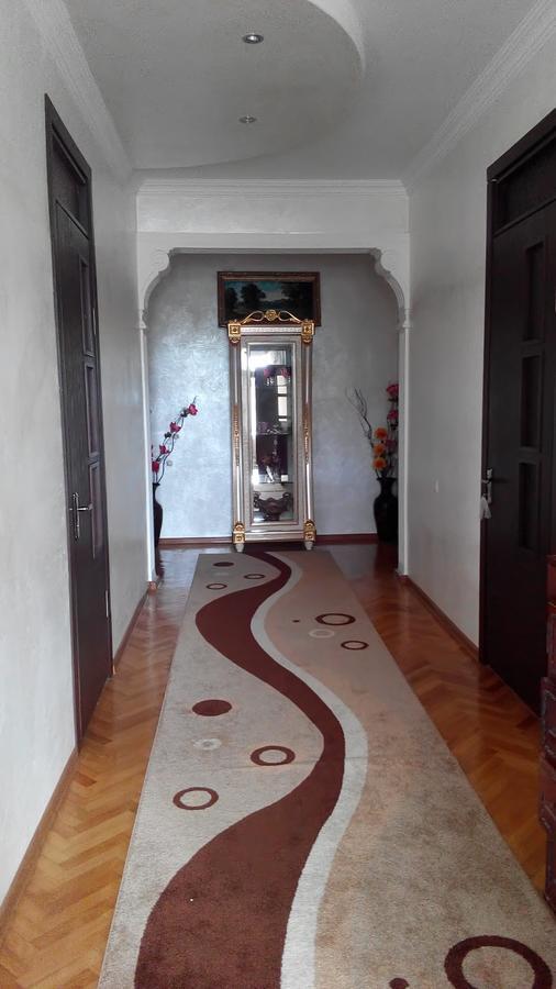 Guest House Vitali Gonio Exteriér fotografie