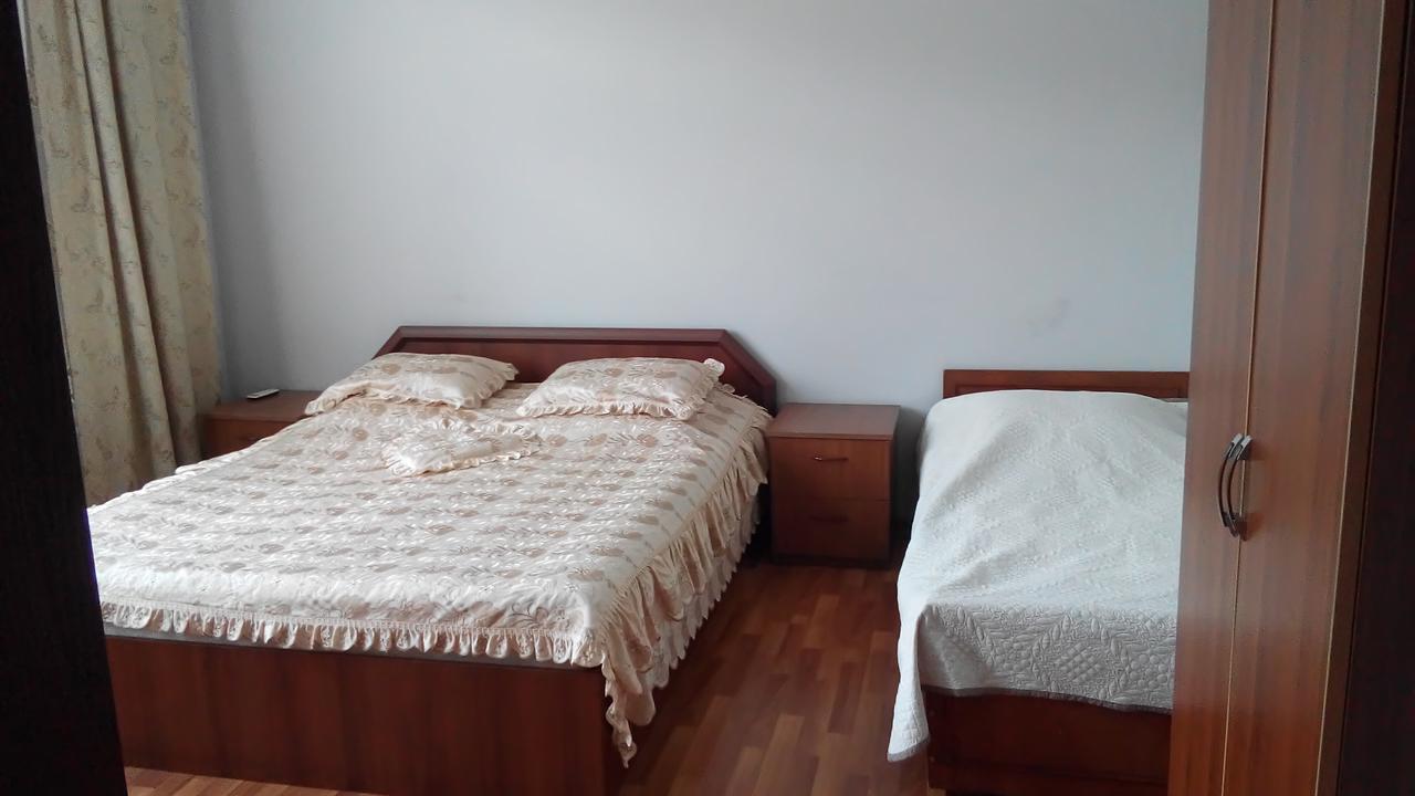 Guest House Vitali Gonio Exteriér fotografie