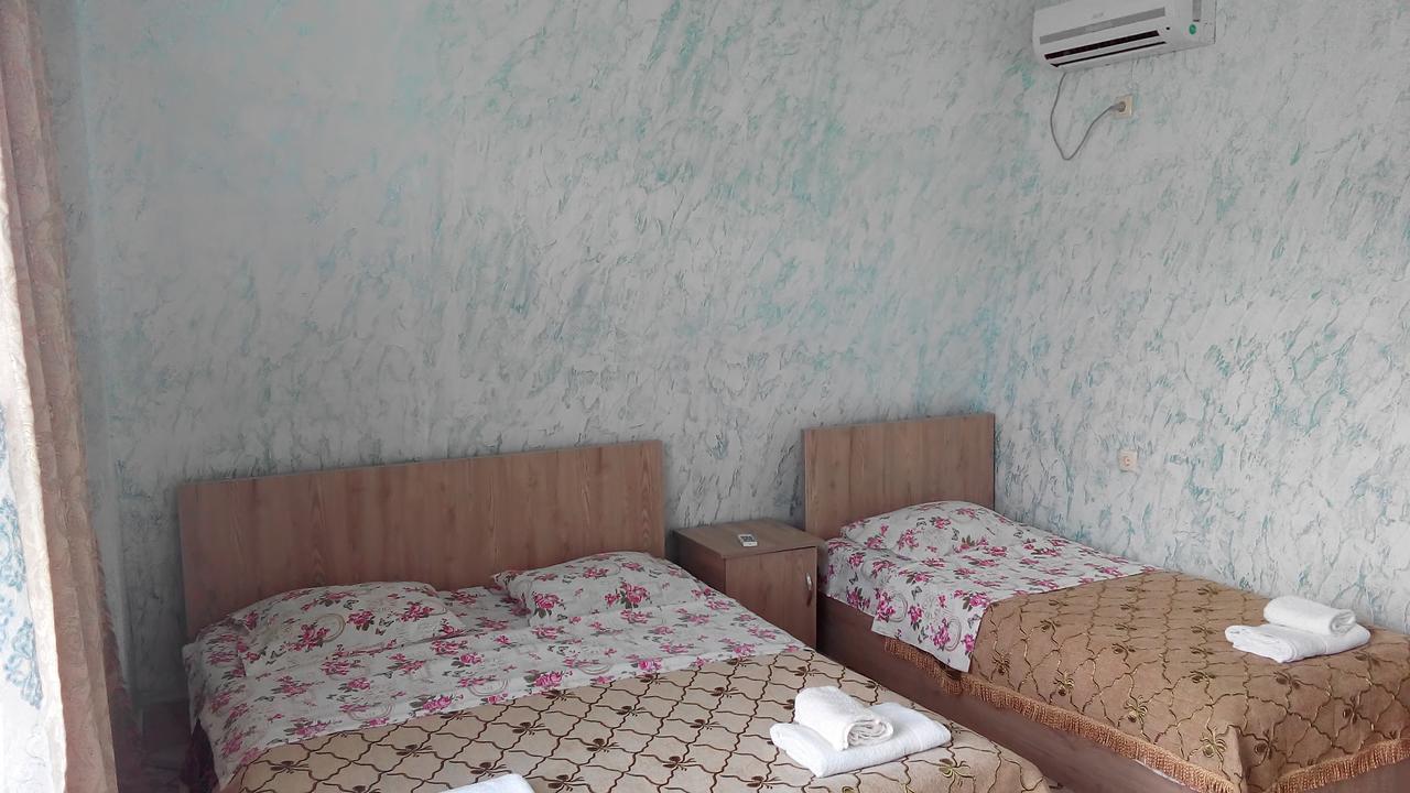 Guest House Vitali Gonio Exteriér fotografie